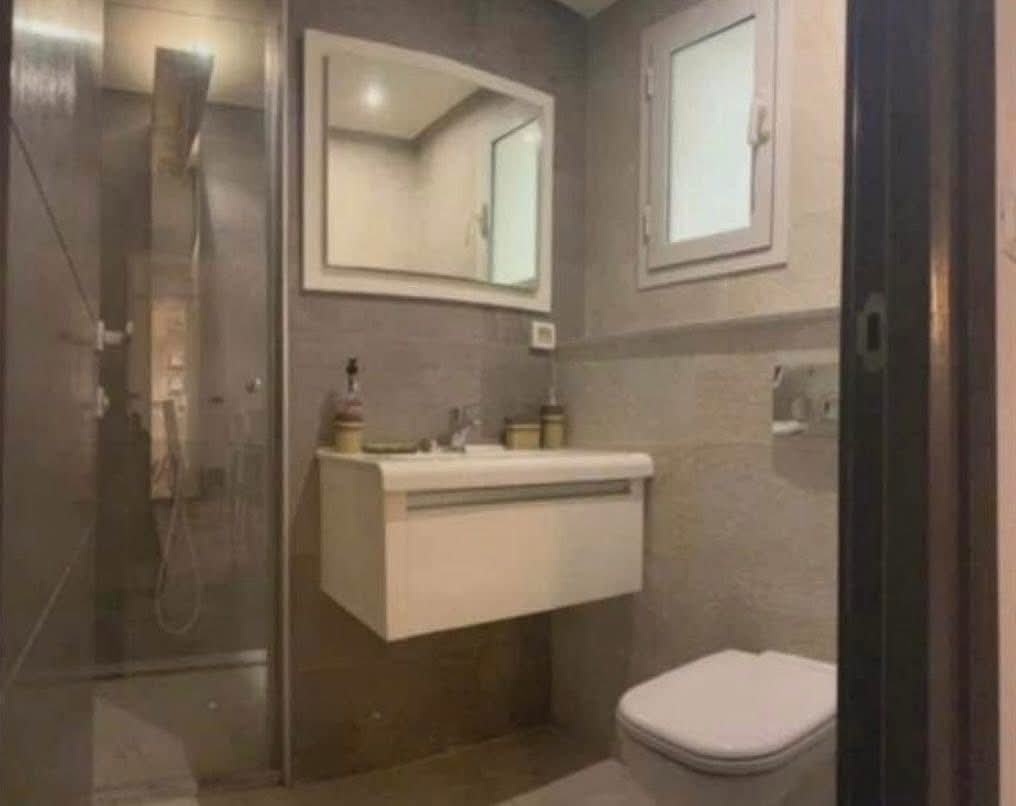 Ariana Ville Cite Ennasr 2 Location Appart. 2 pices S1 meuble 1300 d ennasr 2