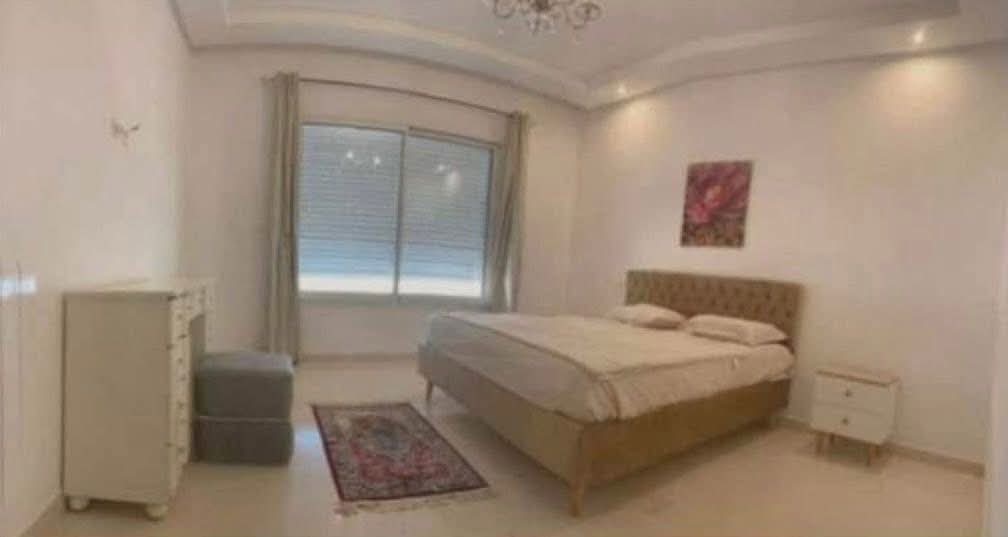 Ariana Ville Cite Ennasr 2 Location Appart. 2 pices S1 meuble 1300 d ennasr 2