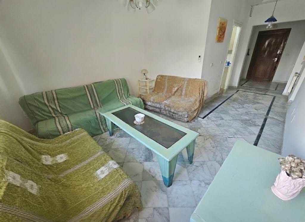 Ariana Ville El Menzah 7 Location Appart. 2 pices S1 meuble 1250 d menzah 7 bis