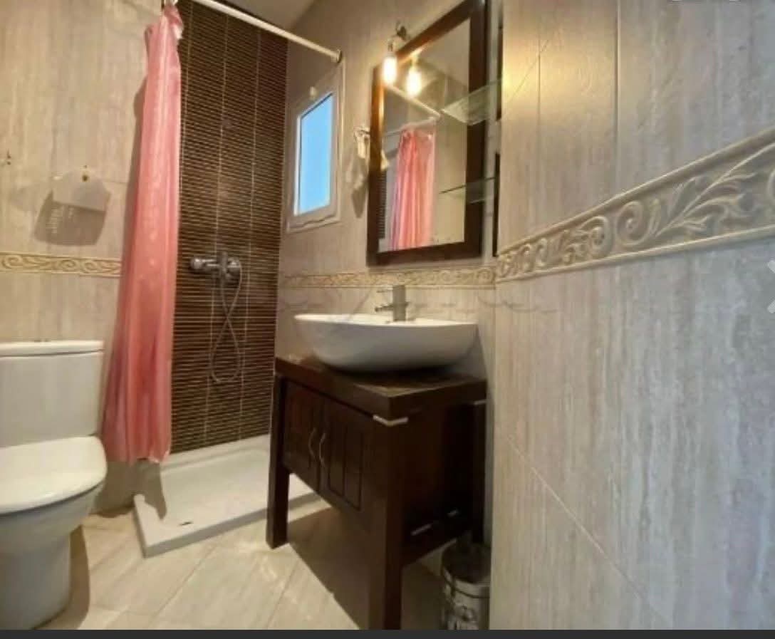 Ariana Ville&nbsp;Cite Ennasr 1&nbsp;Location&nbsp;Appart. 2 pi�ces&nbsp;S1 meuble 1200 d ennasr 1