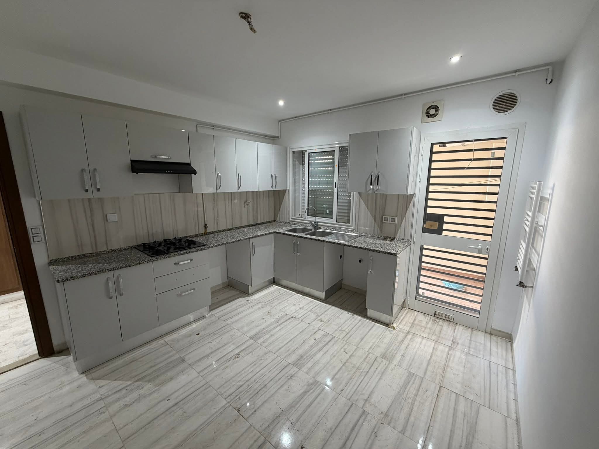 Ariana Ville&nbsp;Nouvelle Ariana&nbsp;Location&nbsp;Duplex&nbsp;Duplex 2500 d nouvelle ariana