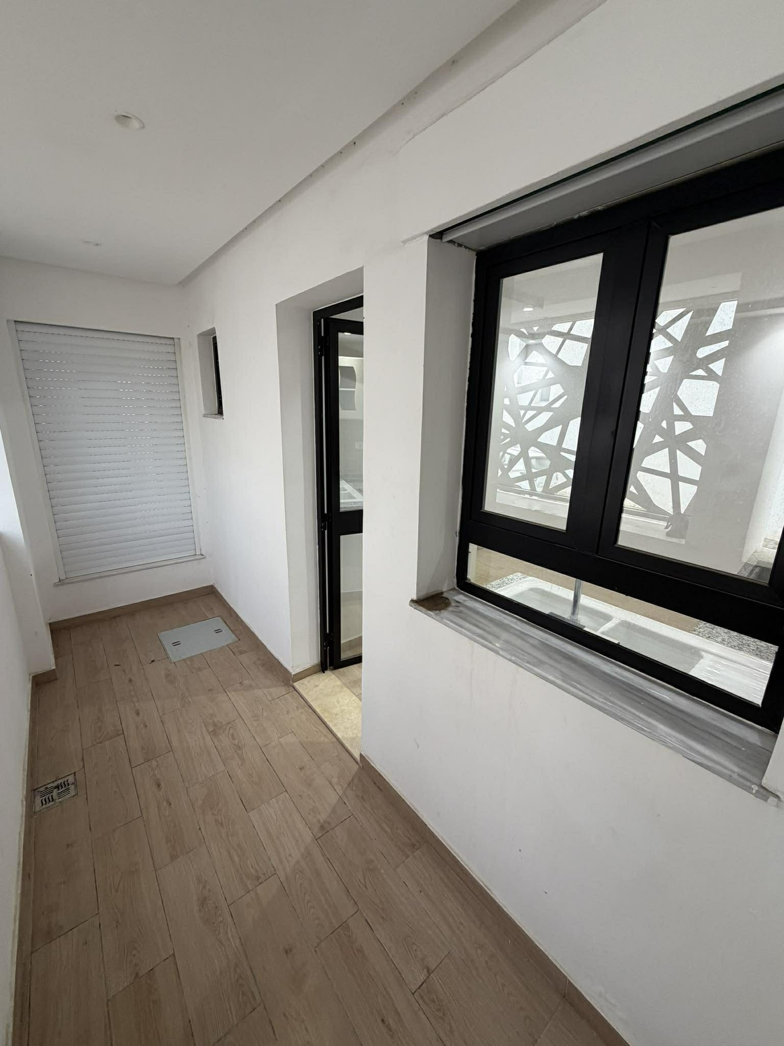 Ariana Ville Riadh Landlous Location Appart. 2 pices S1 rdc 650 d riadh el andalous