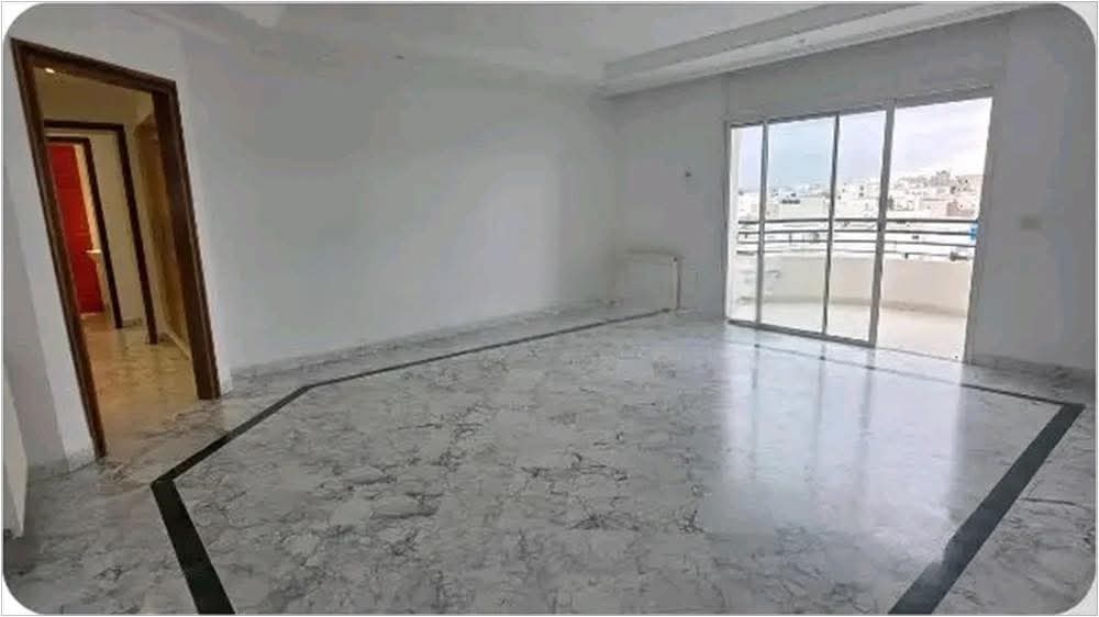 Mnihla&nbsp;Jardins d'el Menzah&nbsp;Location&nbsp;Appart. 4 pi�ces&nbsp;S3 1500 d jardin del menzah 2