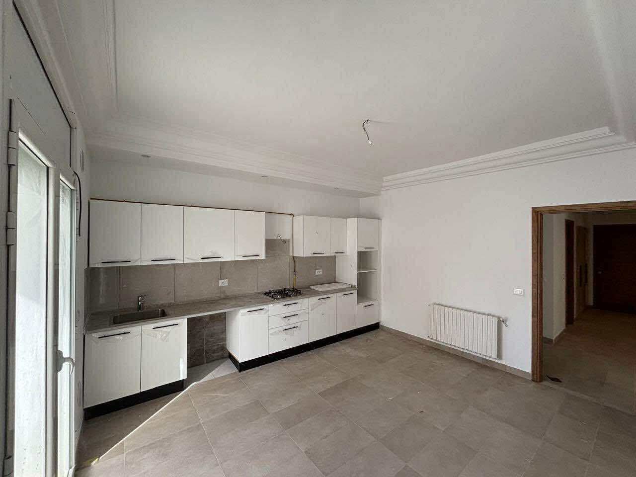 Ariana Ville&nbsp;Borj El Baccouche&nbsp;Location&nbsp;Appart. 4 pi�ces&nbsp;S3 1700d borj baccouche