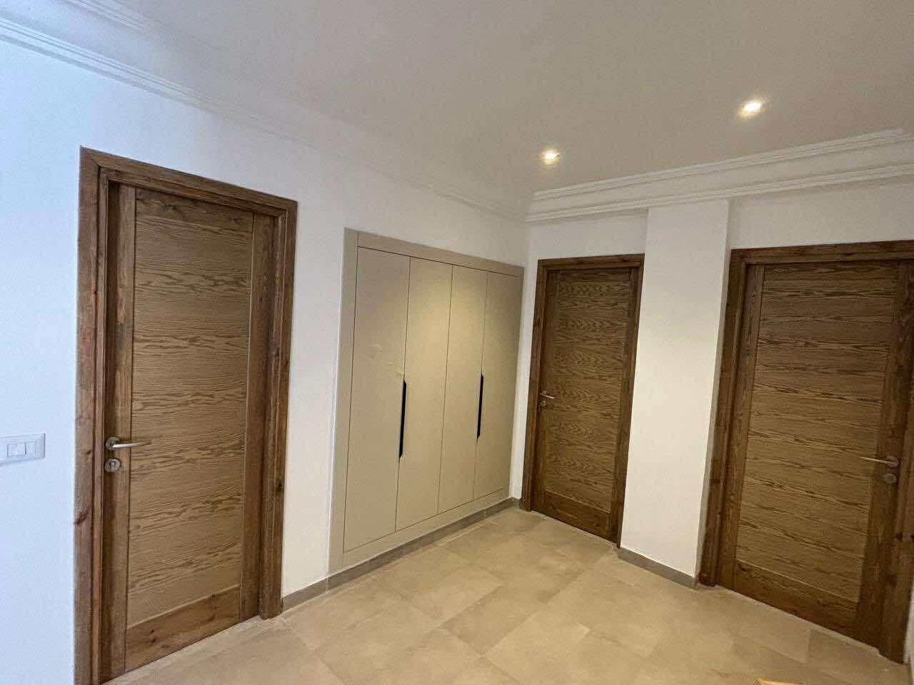 Ariana Ville&nbsp;Borj El Baccouche&nbsp;Location&nbsp;Appart. 4 pi�ces&nbsp;S3 1700d borj baccouche