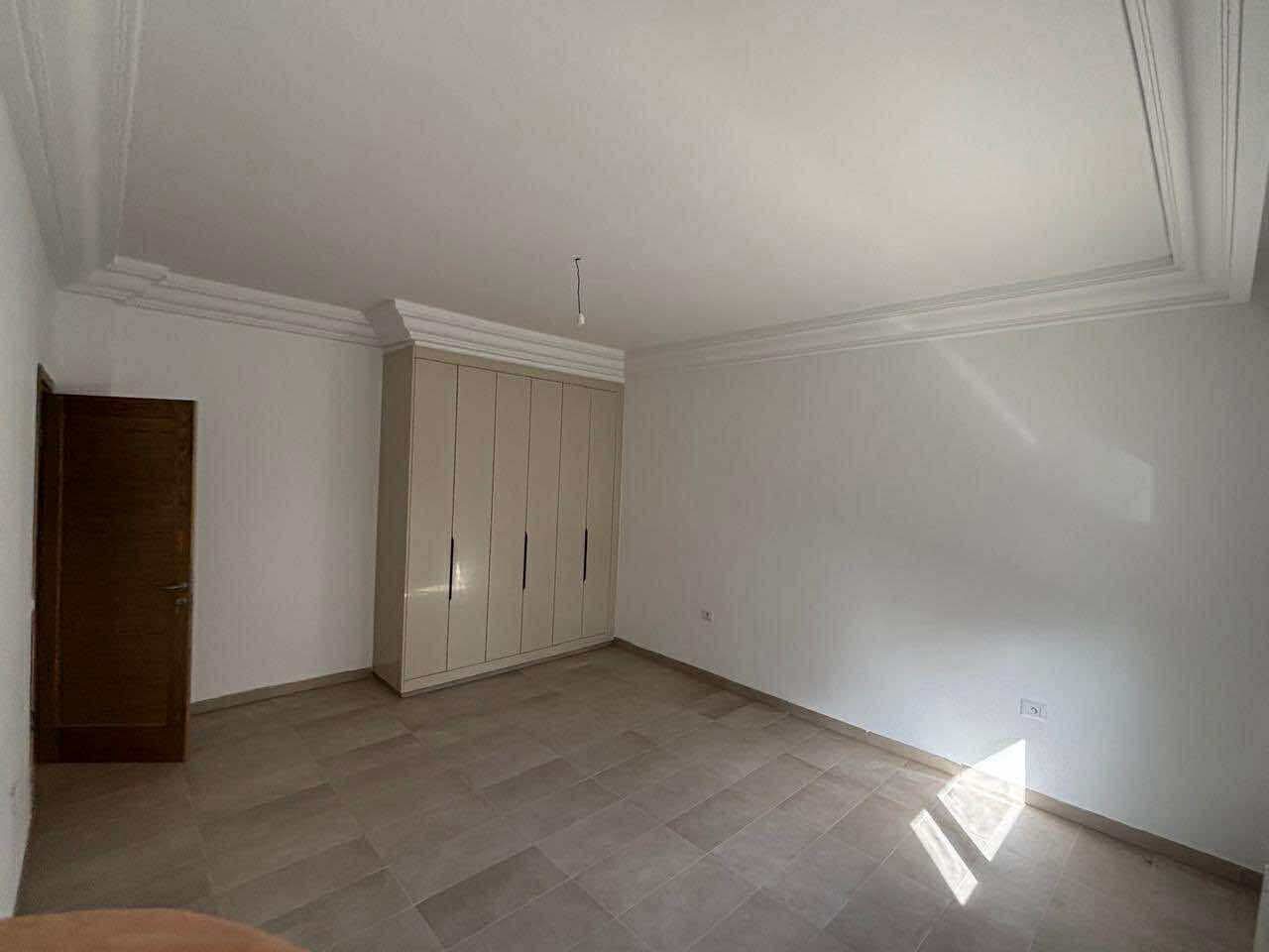 Ariana Ville&nbsp;Borj El Baccouche&nbsp;Location&nbsp;Appart. 3 pi�ces&nbsp;S2 1100d borj baccouche