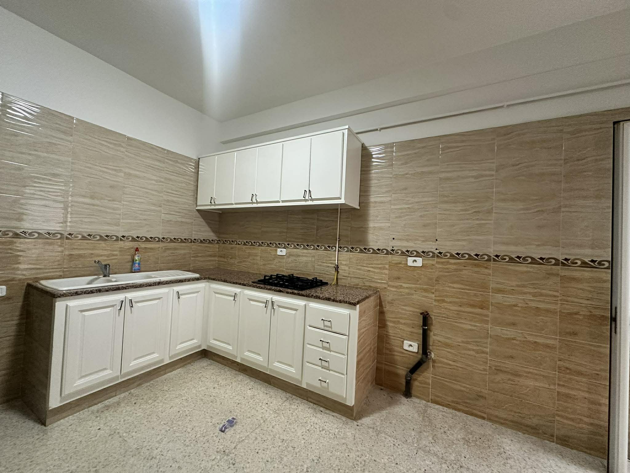 Ezzahra Ezzahra Location Appart. 2 pices Appartement s2  ezzahra loulija