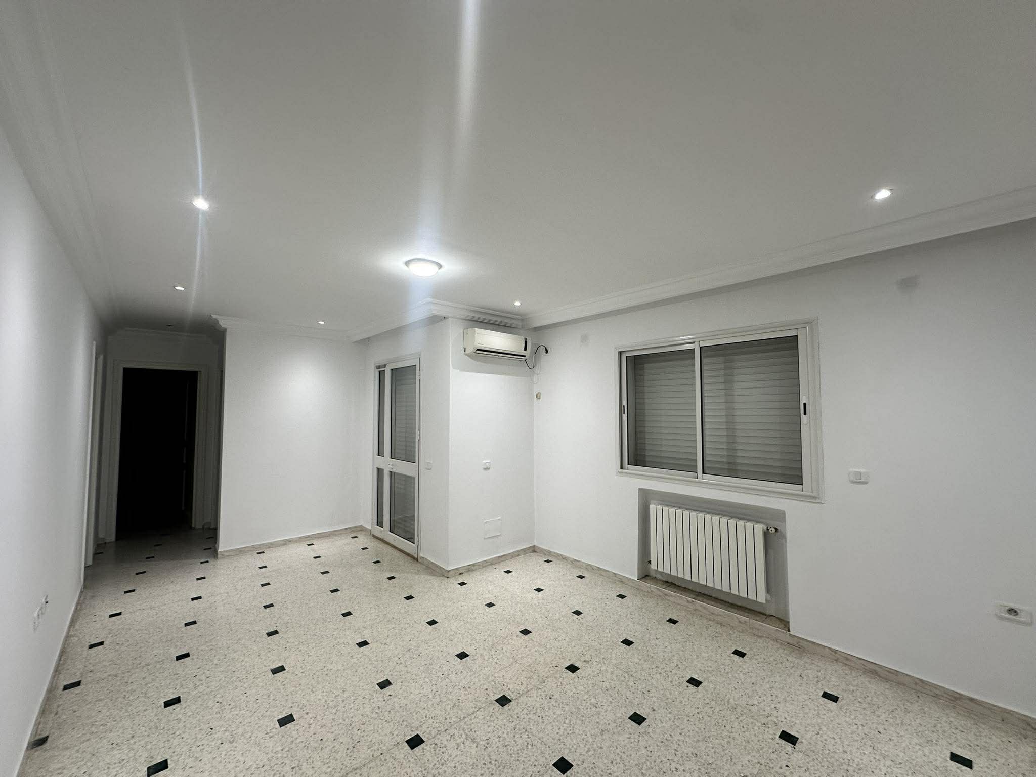 Ezzahra Ezzahra Location Appart. 2 pices Appartement s2  ezzahra loulija