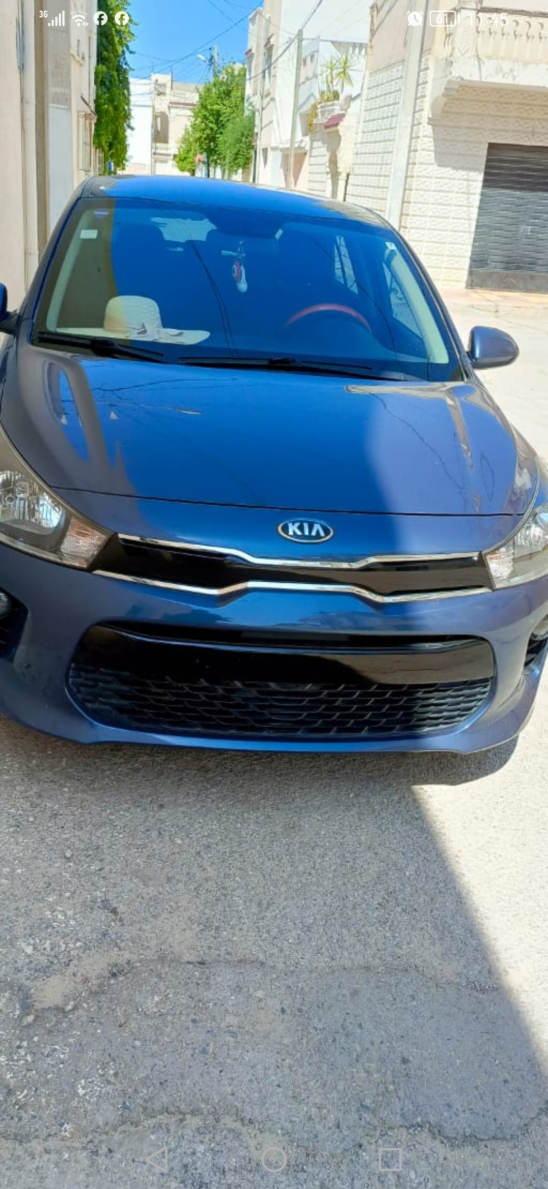 Le Bardo&nbsp;Le Bardo&nbsp;Kia&nbsp;Rio&nbsp;Kia rio ne pas rater