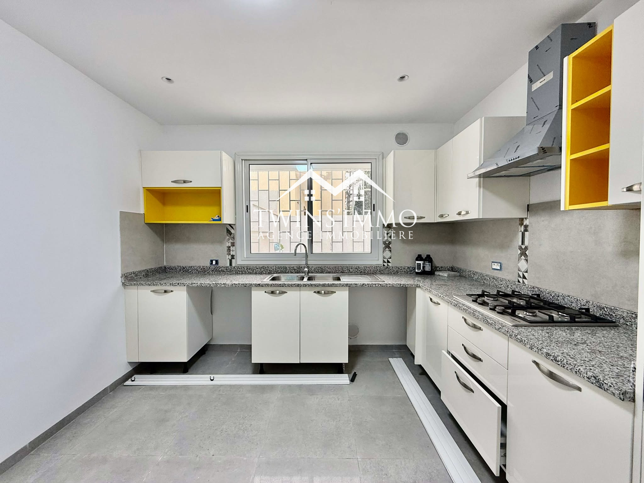 La Marsa Sidi Daoud Location Duplex Duplex s3  sidi daoud la marsa