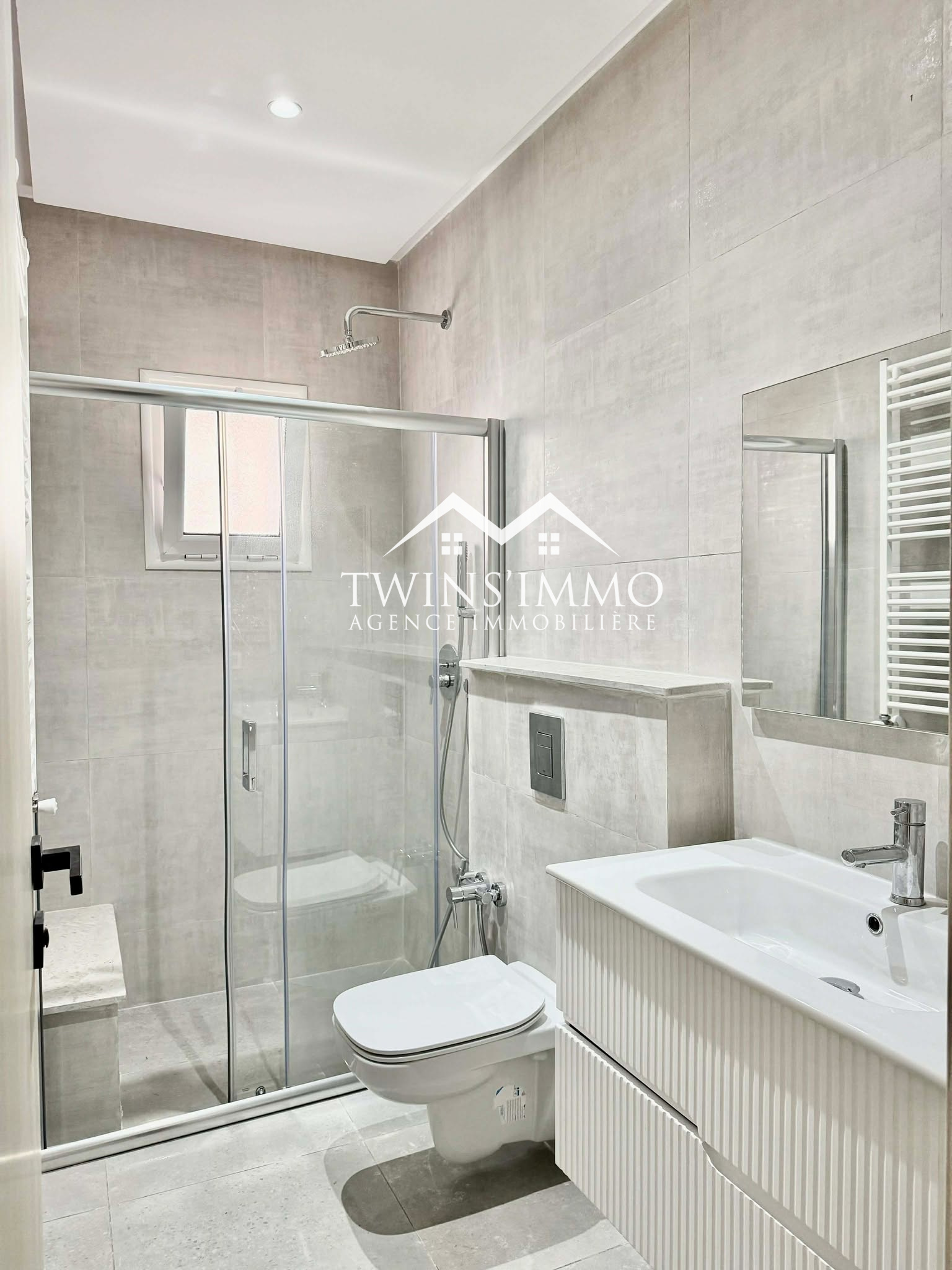 La Marsa Sidi Daoud Location Duplex Duplex s3  sidi daoud la marsa