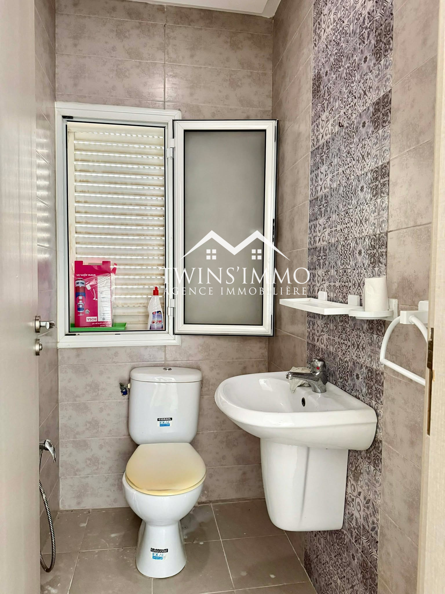 La Marsa Marsa Erriadh Location Appart. 3 pices Appartement s3  la marsa erriadh