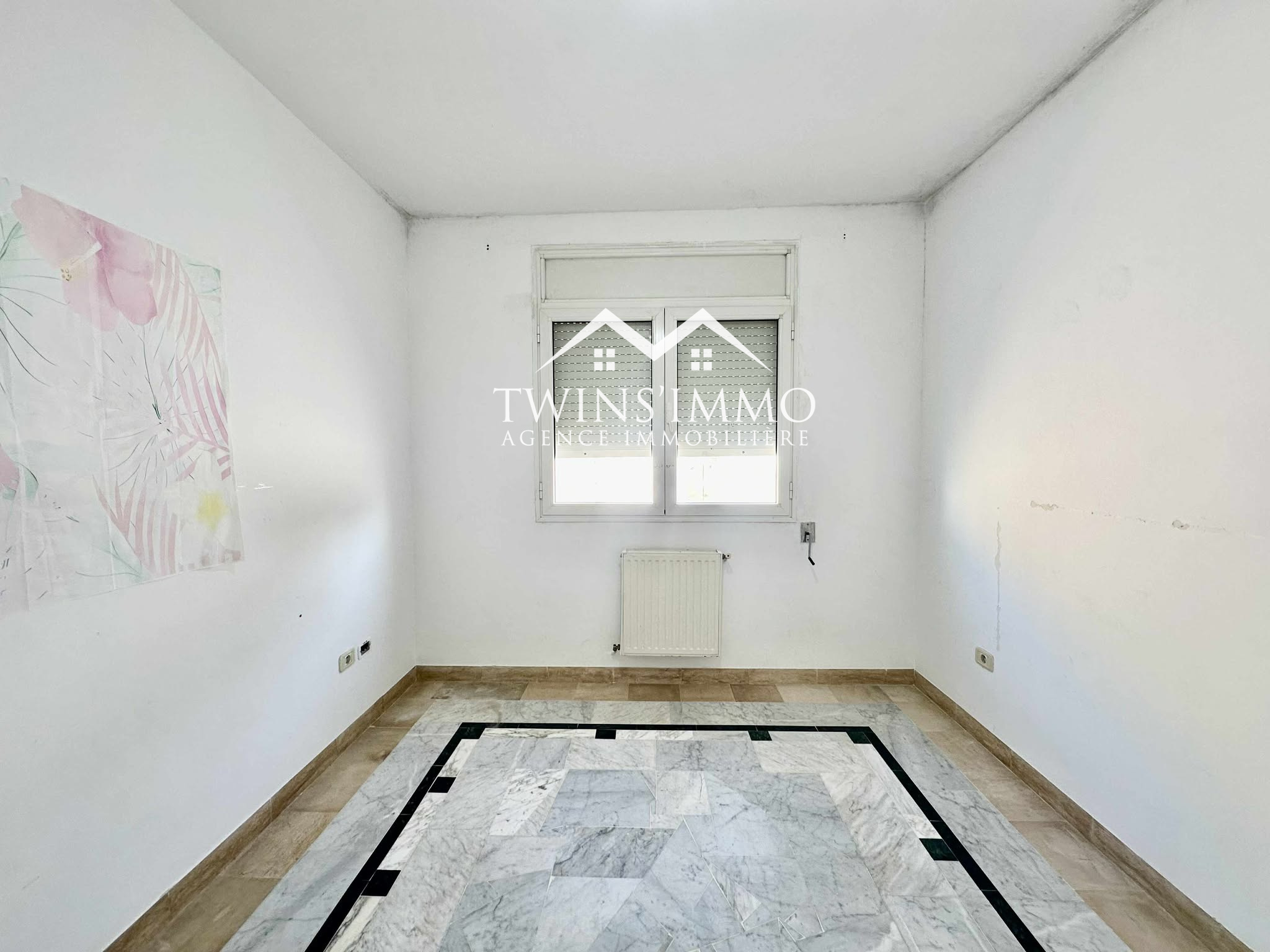 La Marsa Cite Des Juges 2 Location Appart. 2 pices Appartement s2  sidi abd laziz la marsa