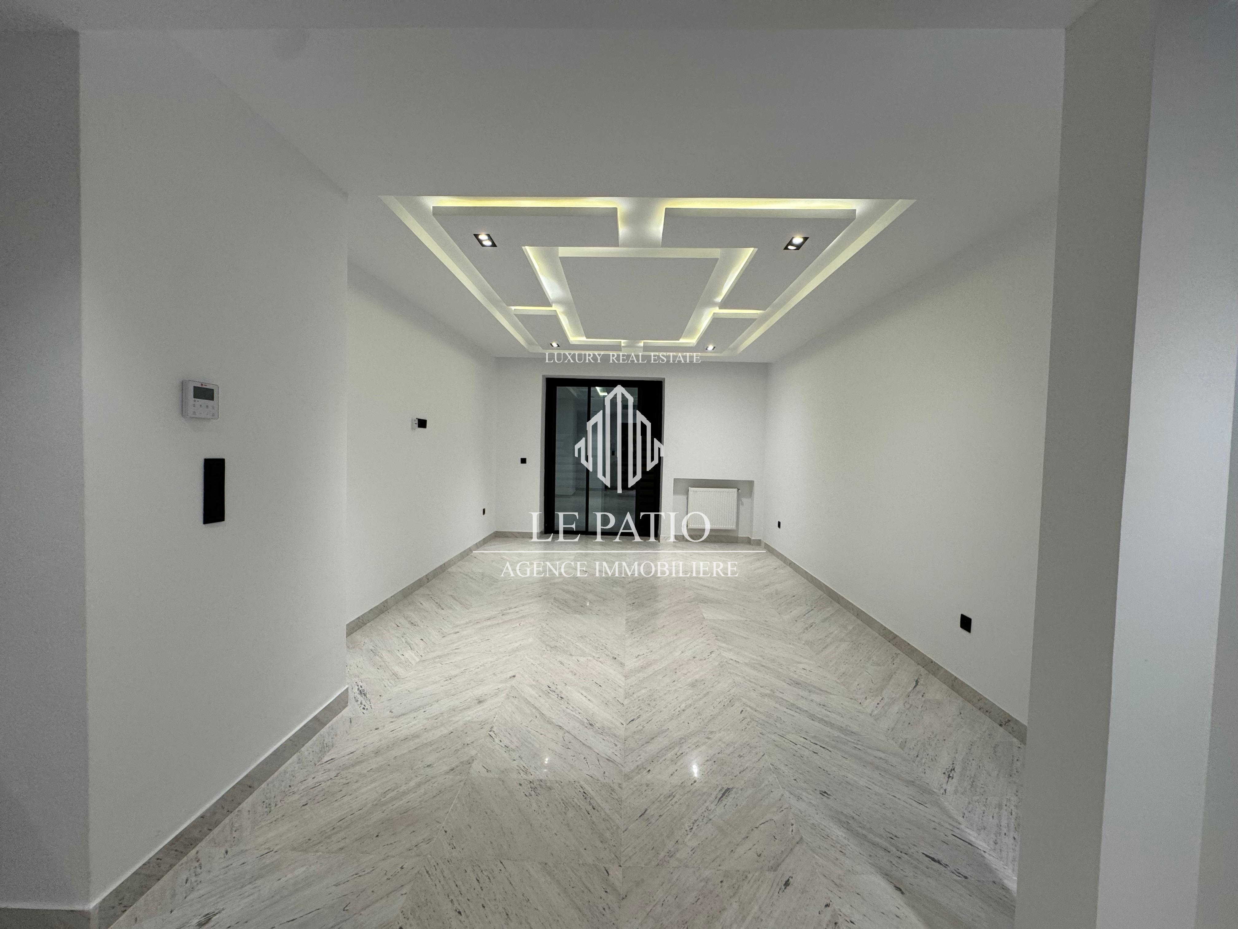 Ain Zaghouan&nbsp;Ain Zaghouan&nbsp;Location&nbsp;Duplex&nbsp;Duplex s4 neuf ain zaghouan nord