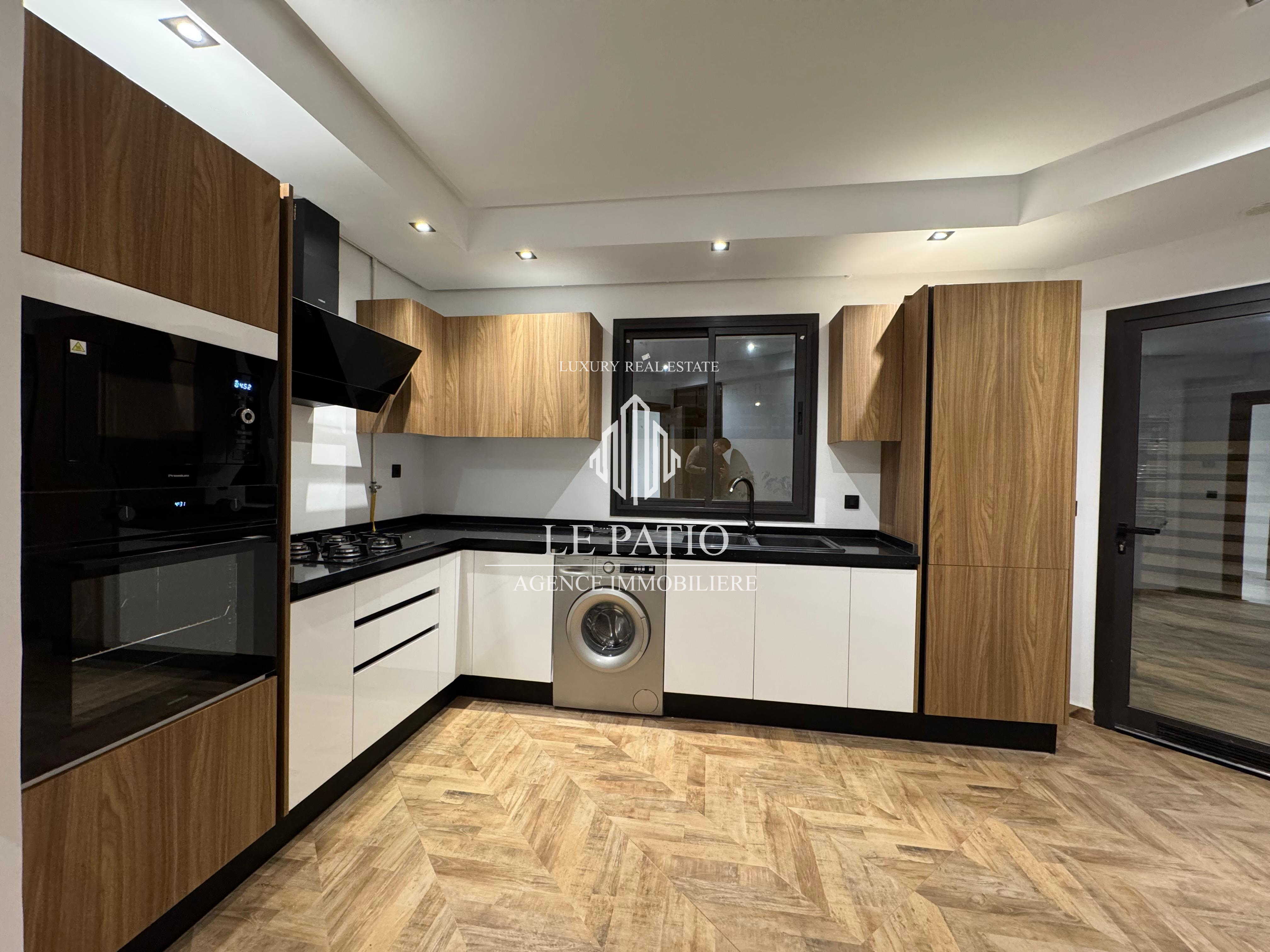 Ain Zaghouan&nbsp;Ain Zaghouan&nbsp;Location&nbsp;Duplex&nbsp;Duplex s4 neuf ain zaghouan nord