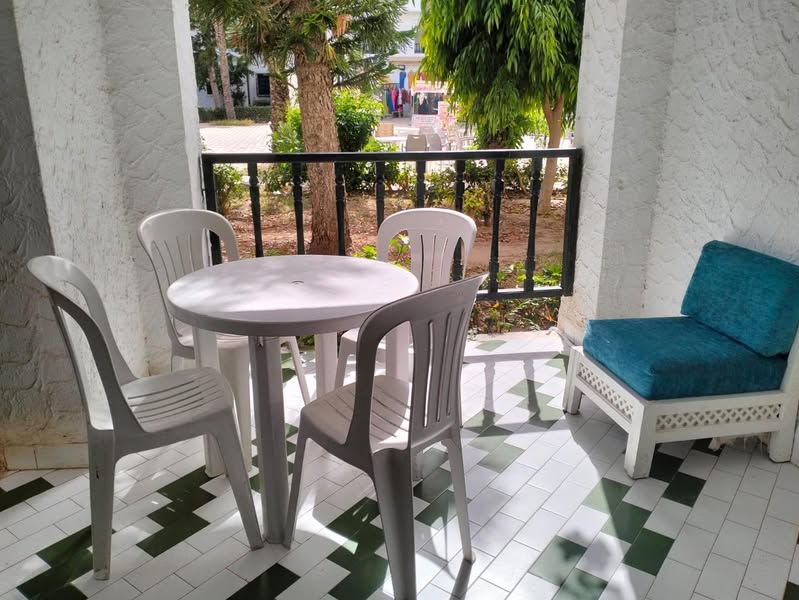 Hammam Sousse El Kantaoui Vente Appart. 1 pice S1  kantaoui