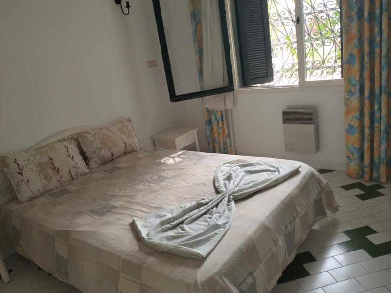 Hammam Sousse&nbsp;El Kantaoui&nbsp;Vente&nbsp;Appart. 1 pi�ce&nbsp;Bel appartement s1 � kantaoui