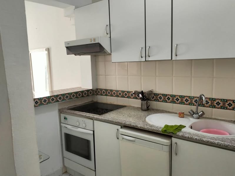 Hammam Sousse&nbsp;El Kantaoui&nbsp;Vente&nbsp;Appart. 1 pi�ce&nbsp;Bel appartement s1 � kantaoui