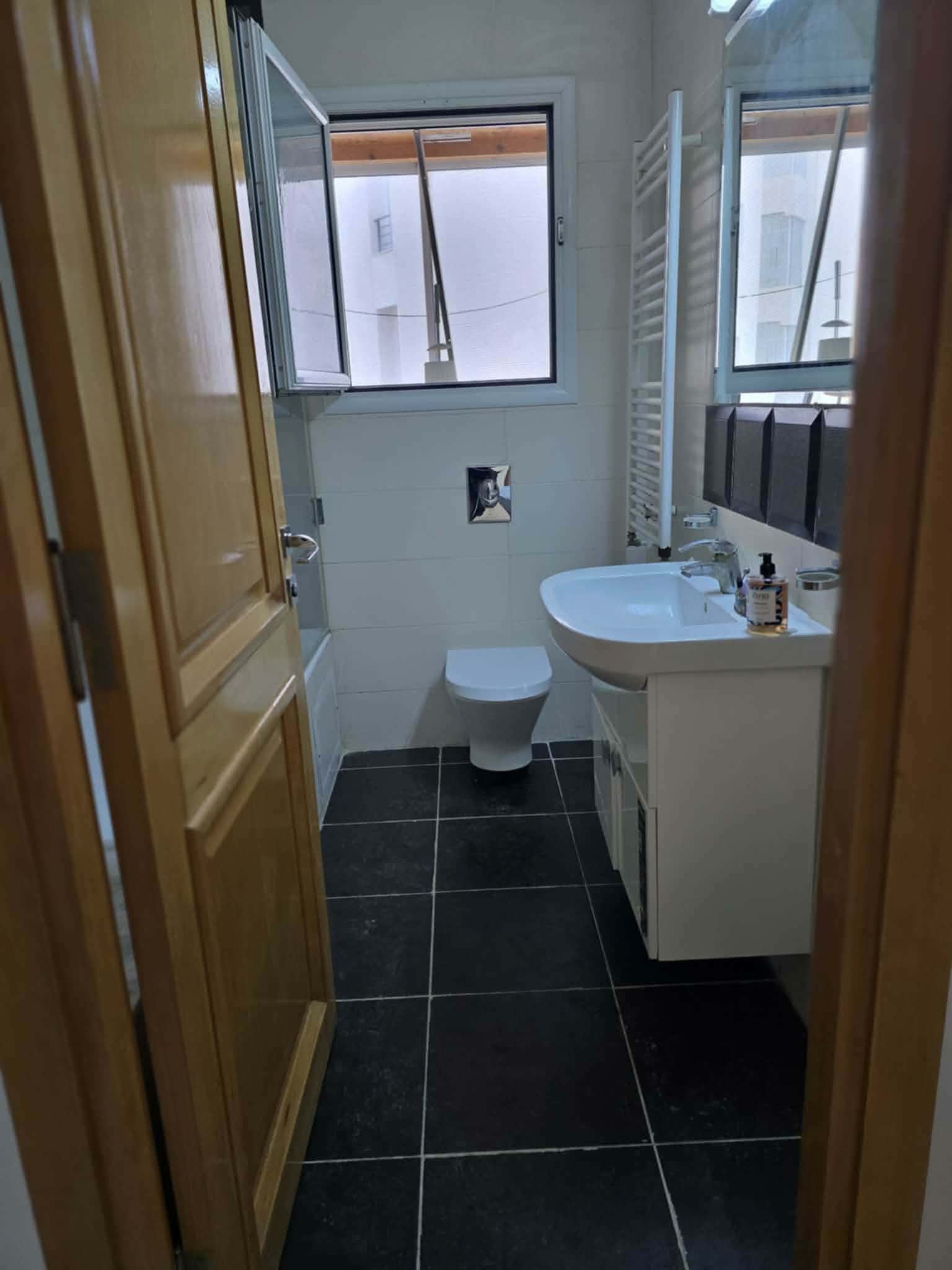 Cite El Khadra&nbsp;Zone urbaine nord&nbsp;Location&nbsp;Appart. 3 pi�ces&nbsp;Appartement s2