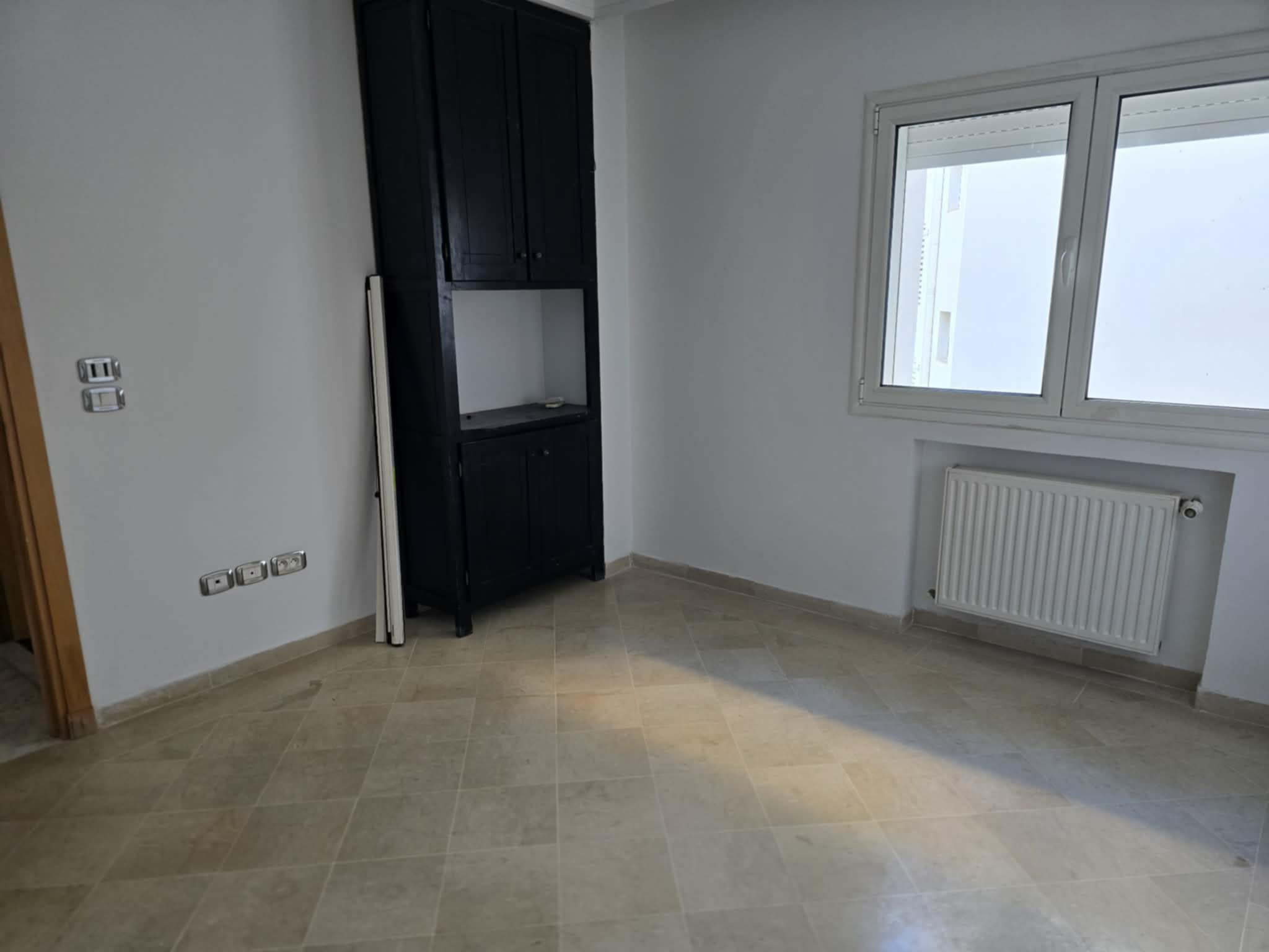 Cite El Khadra&nbsp;Zone urbaine nord&nbsp;Location&nbsp;Appart. 3 pi�ces&nbsp;Appartement s2