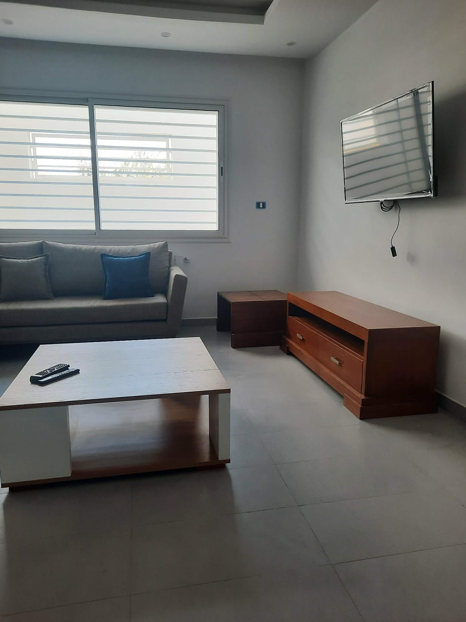 Nabeul Nabeul Vente Appart. 3 pices Maisons a nabeul