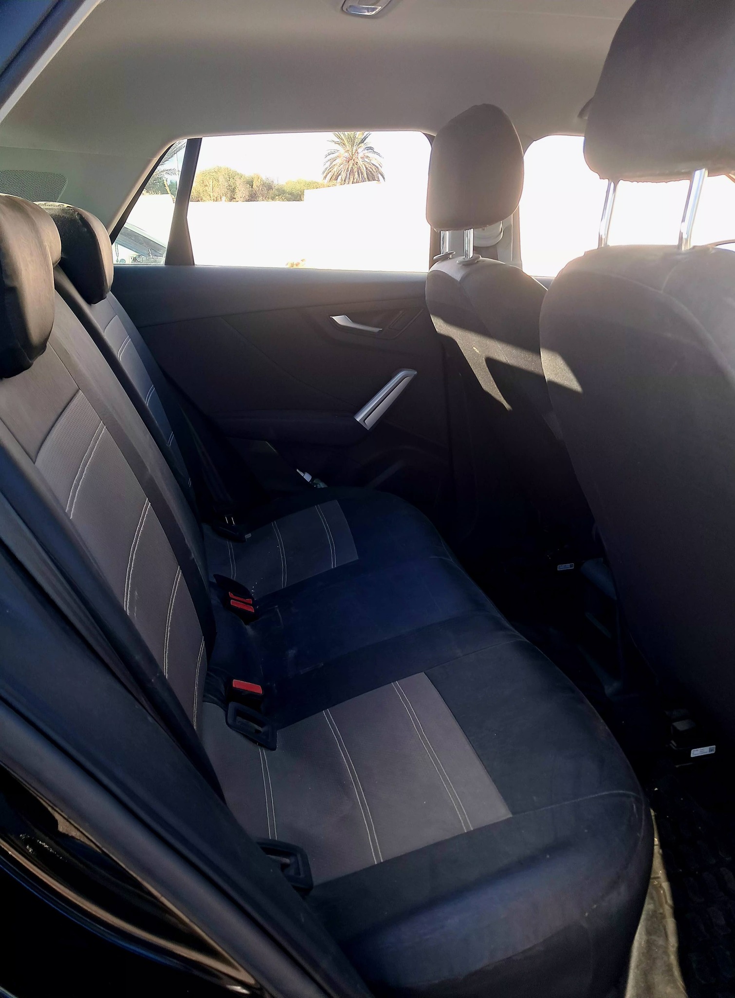 Dar Chaabane Elfehri&nbsp;Dar Chaabane Plage&nbsp;Audi&nbsp;Autre Mod�le&nbsp;Vend audi q2 ann�e 2021 faible kilom�trage