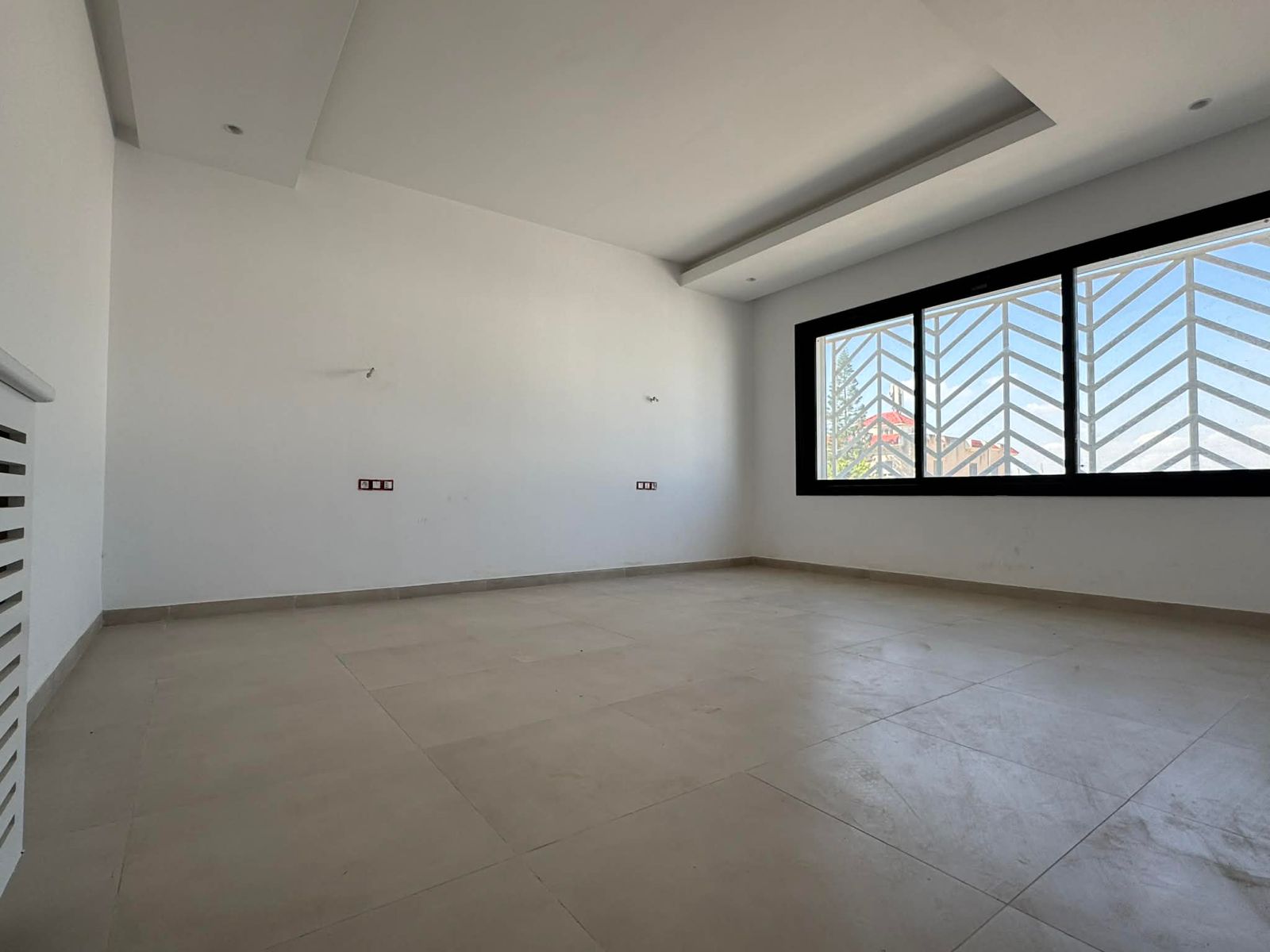 El Menzah El Menzah 9 Location Maisons Villa jamais habit  menzah 9c