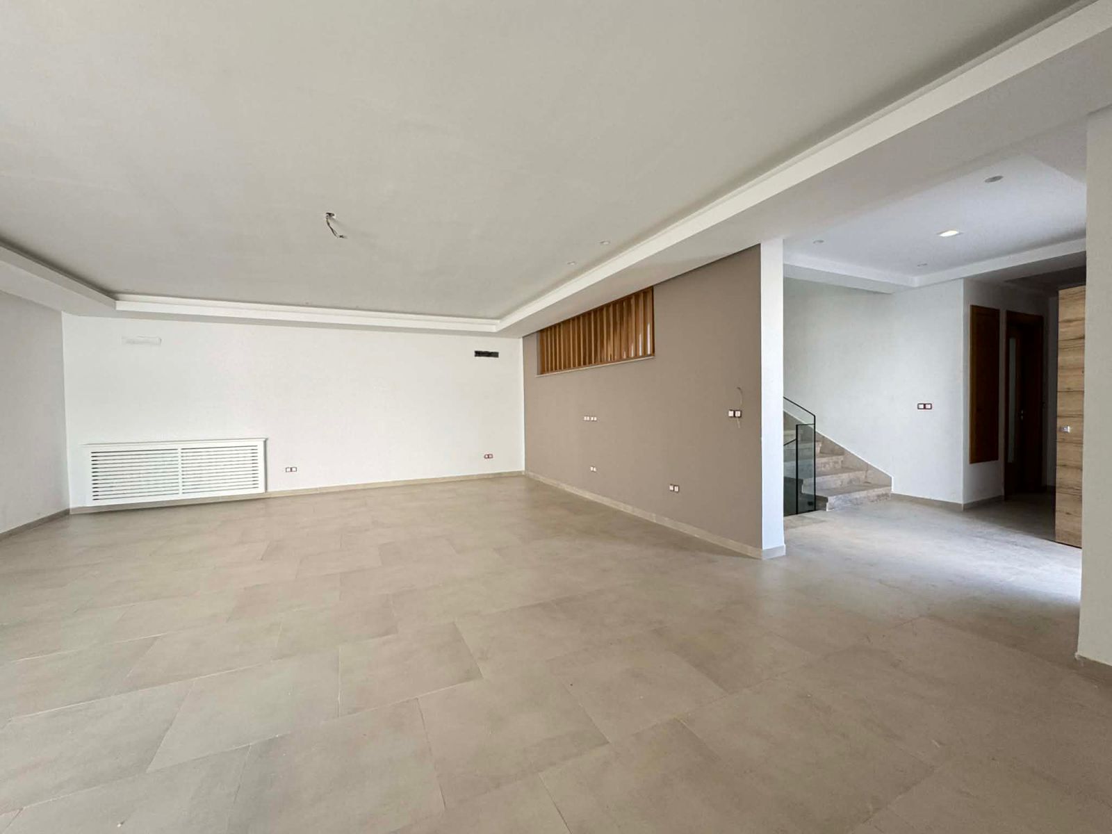 El Menzah El Menzah 9 Location Maisons Villa jamais habit  menzah 9c