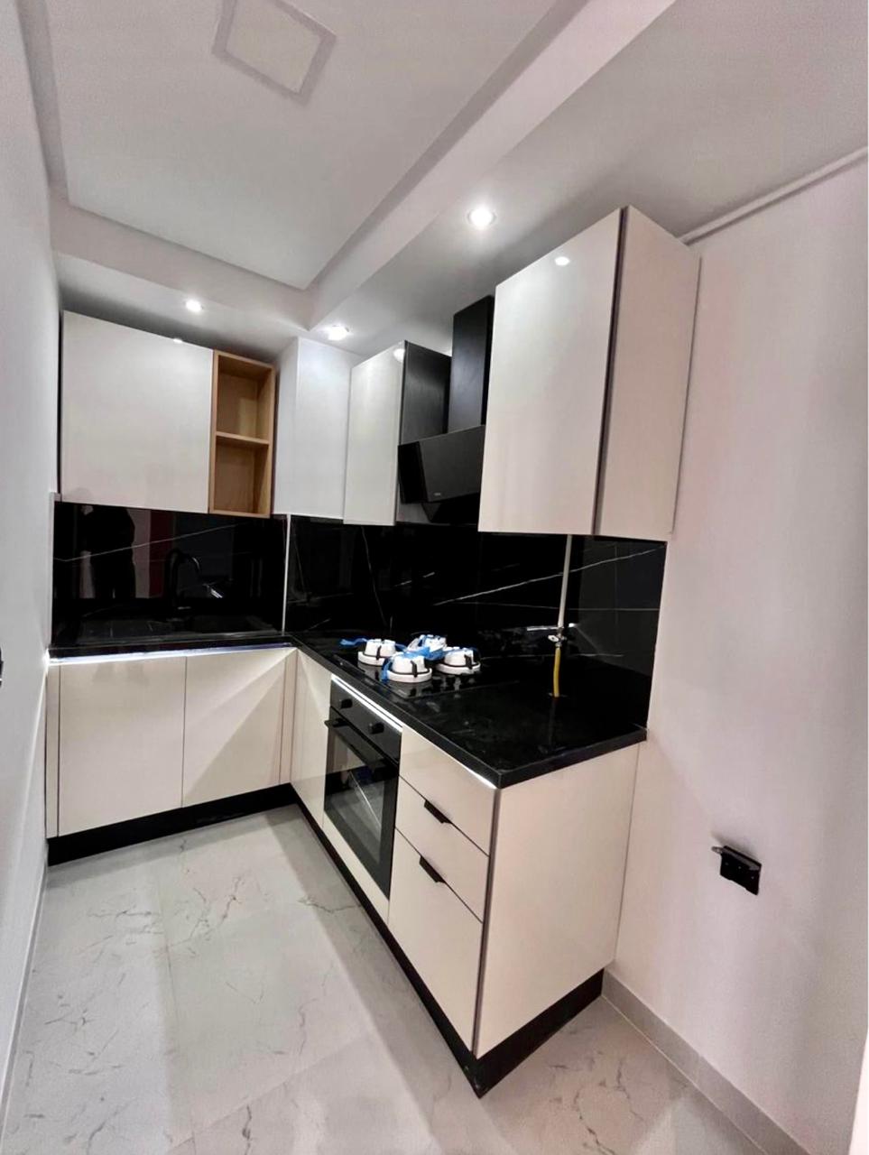 El Menzah El Menzah 9 Location Appart. 2 pices Appartement s1 haut standing  menzah 9c