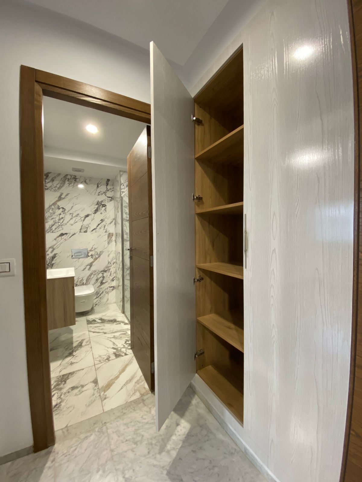 El Menzah El Menzah 9 Location Appart. 2 pices Appartement s1  menzah 9c