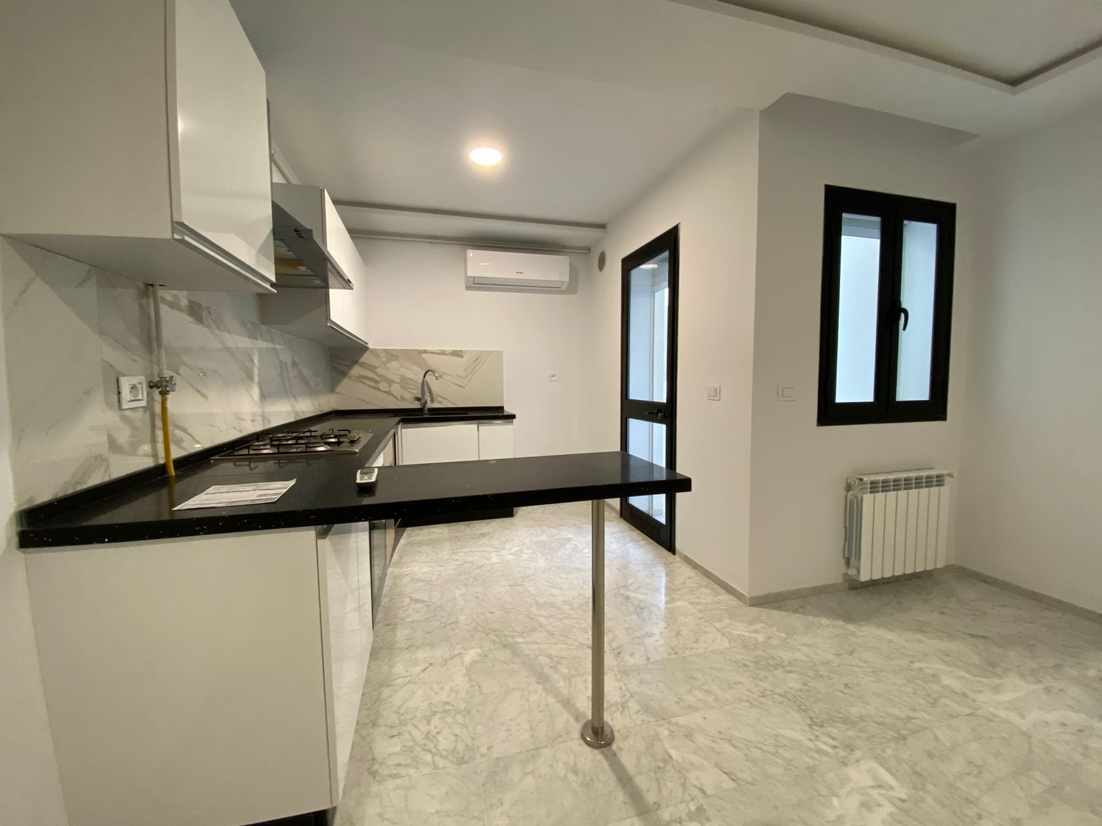 El Menzah El Menzah 9 Location Appart. 2 pices Appartement s1  menzah 9c