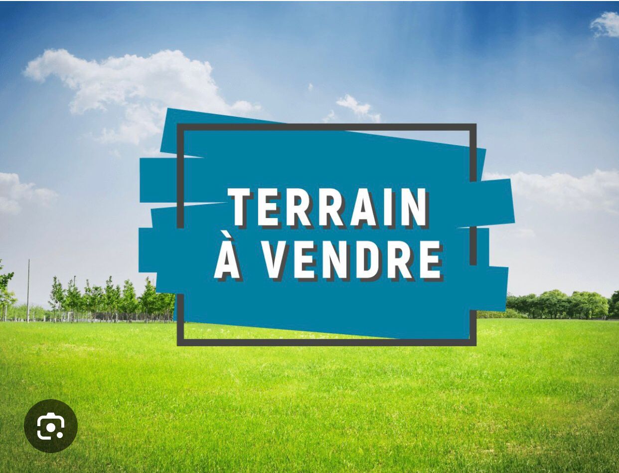 Mnihla&nbsp;Jardins d'el Menzah&nbsp;Terrain&nbsp;Terrain nu&nbsp;Terrain 640m2 � jardin d'el menzah 2