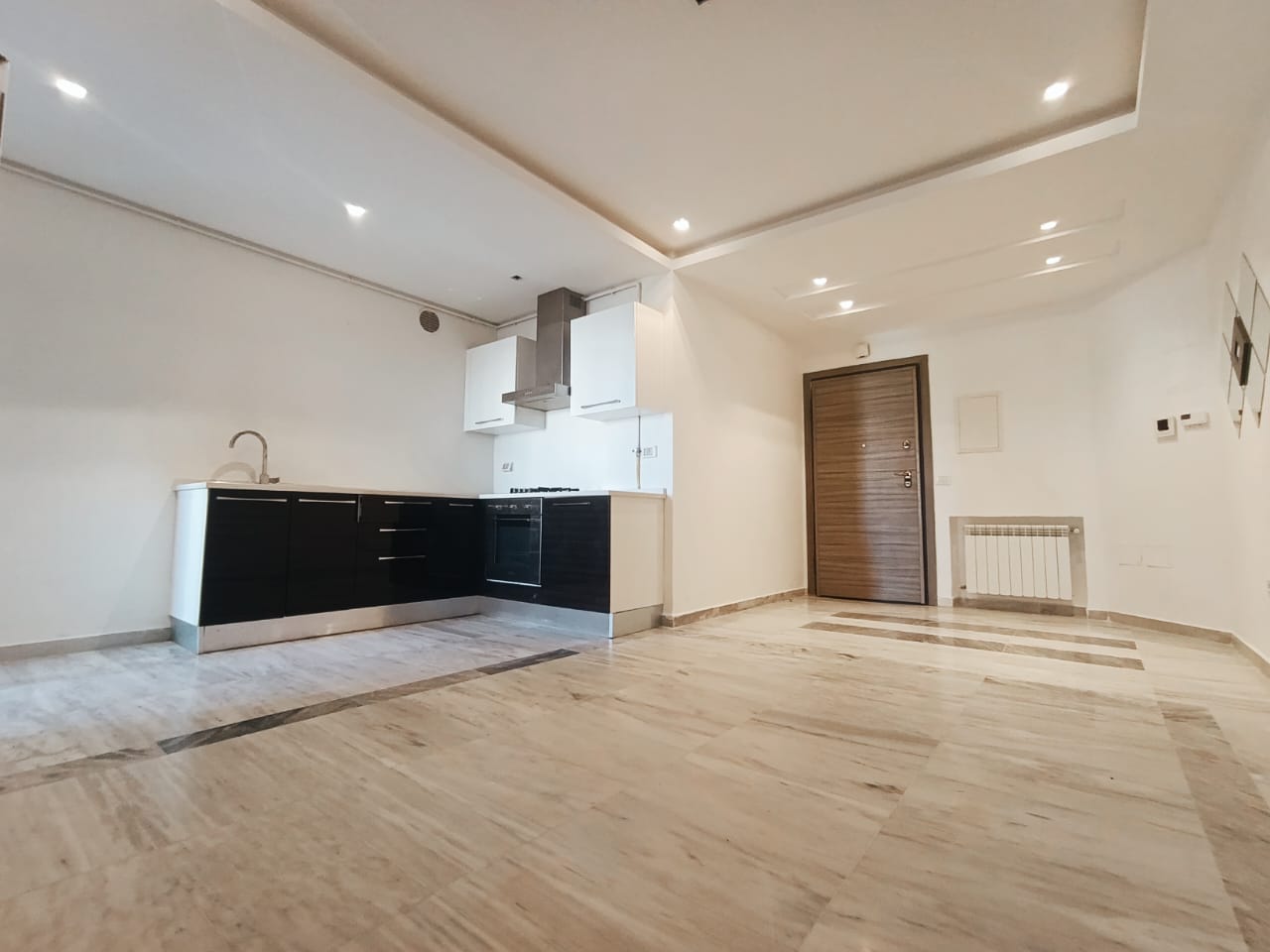 Mnihla&nbsp;Jardins d'el Menzah&nbsp;Location&nbsp;Appart. 2 pi�ces&nbsp;Al appartement s1 � jardin d'el menzah