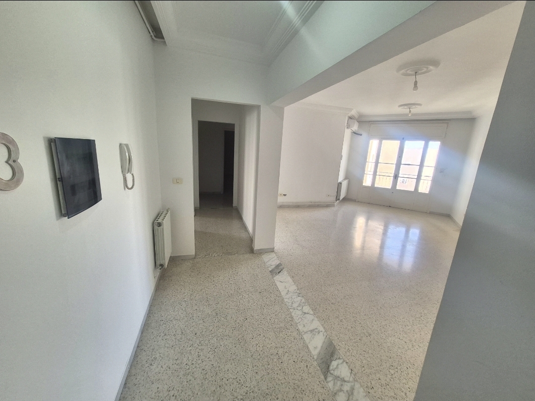 Ain Zaghouan&nbsp;Ain Zaghouan&nbsp;Location&nbsp;Appart. 2 pi�ces&nbsp;S plus 2 ain zaghouan