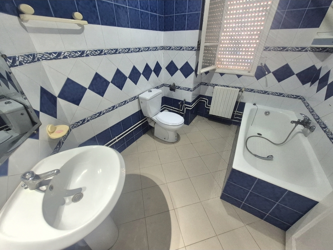 Ain Zaghouan&nbsp;Ain Zaghouan&nbsp;Location&nbsp;Appart. 2 pi�ces&nbsp;S plus 2 ain zaghouan