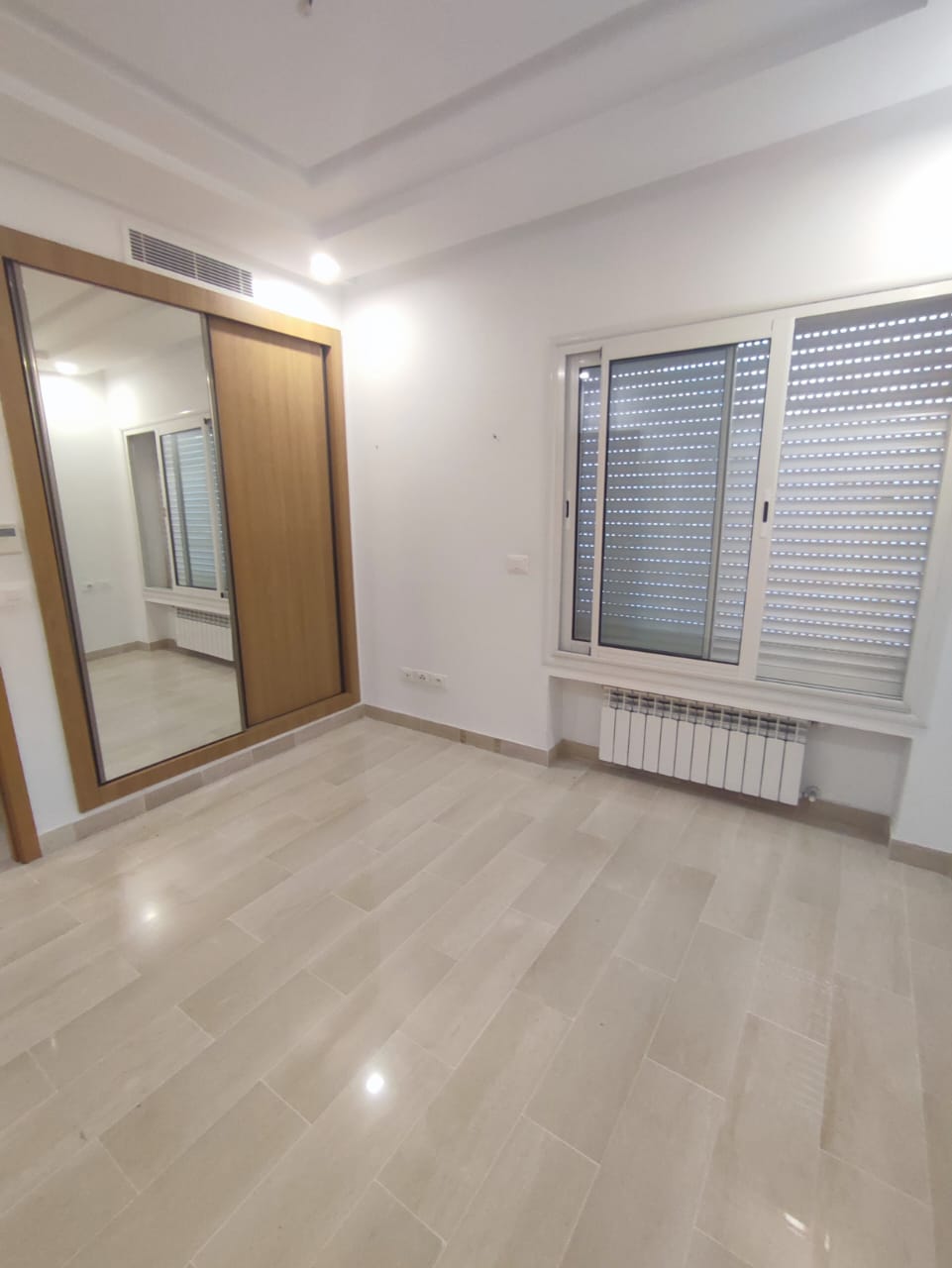 La Soukra Chotrana 1 Location Appart. 2 pices Appt s plus 2 a chotrana 1