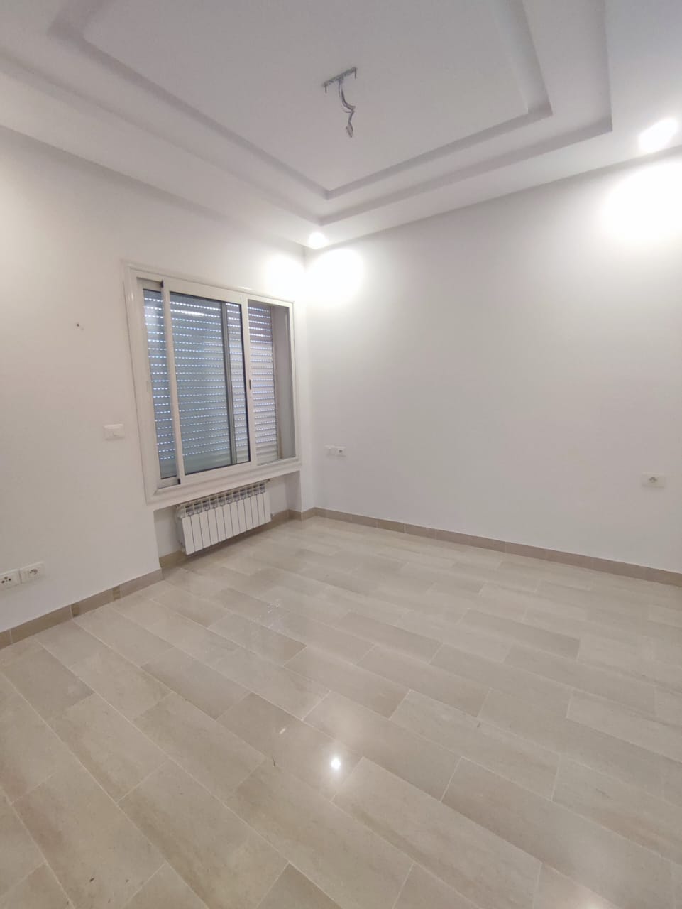 La Soukra Chotrana 1 Location Appart. 2 pices Appt s plus 2 a chotrana 1