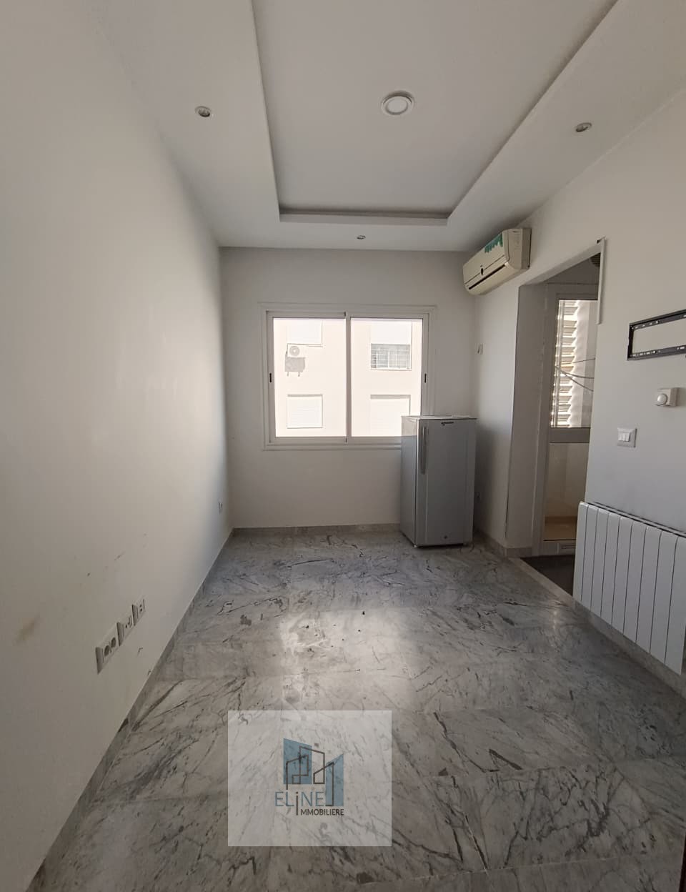 La Marsa&nbsp;El Aouina&nbsp;Location&nbsp;Appart. 1 pi�ce&nbsp;Appt s plus 1 a citee el wahat