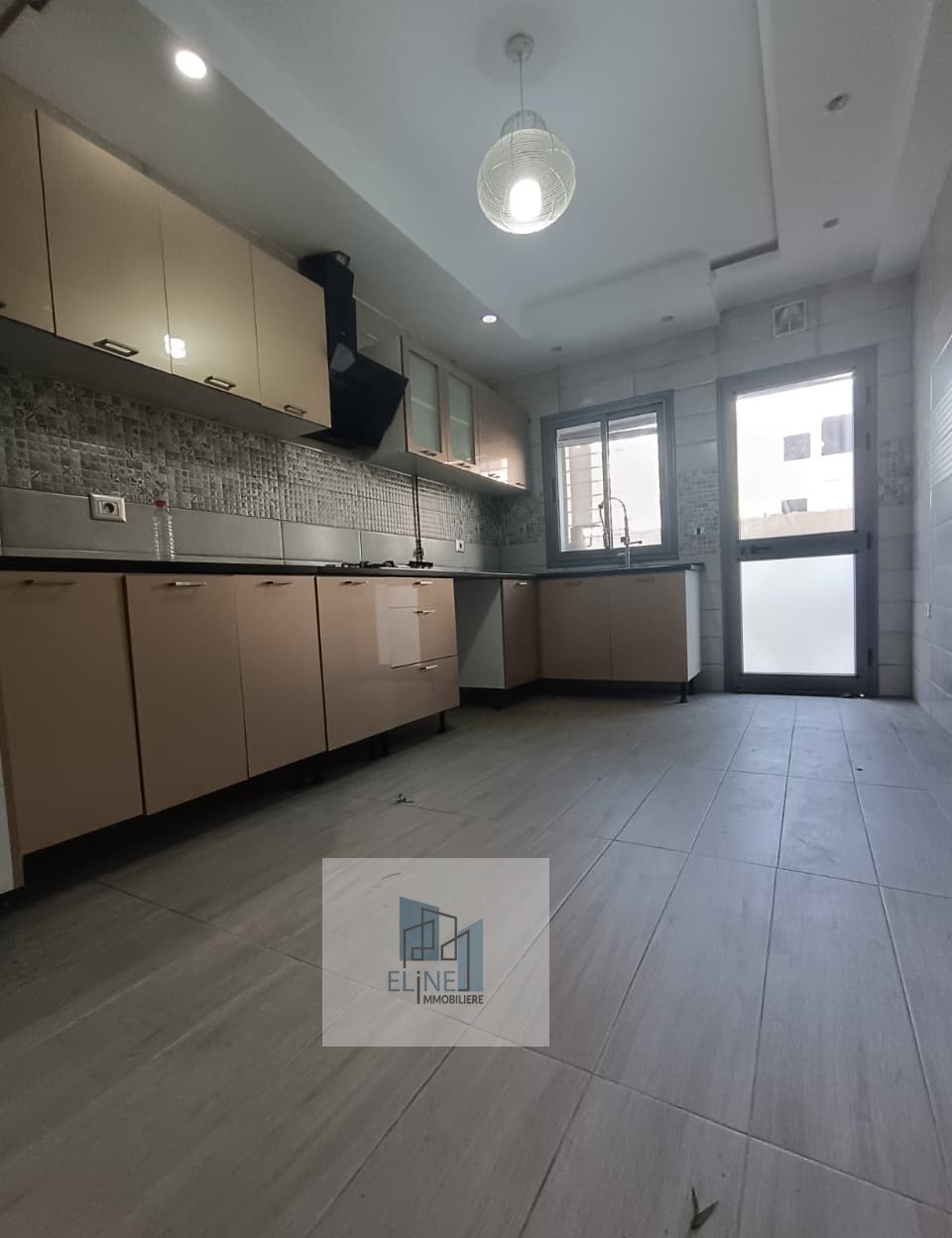 La Marsa&nbsp;Gammart&nbsp;Location&nbsp;Appart. 3 pi�ces&nbsp;Appt s plus 3 avec jardins route relais