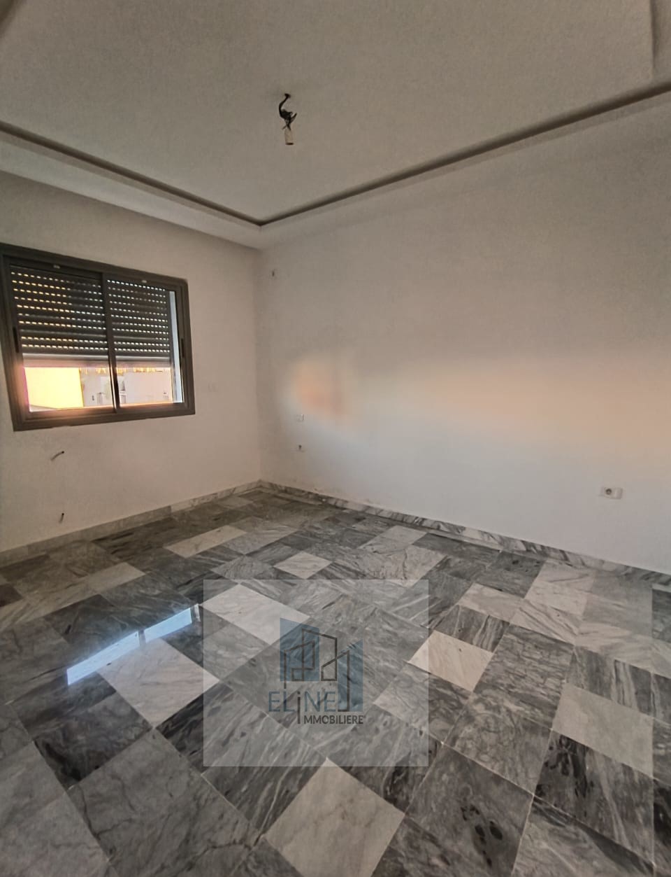 La Soukra&nbsp;La Soukra&nbsp;Vente&nbsp;Maisons&nbsp;Deux appts s plus 2 a dar fadhal