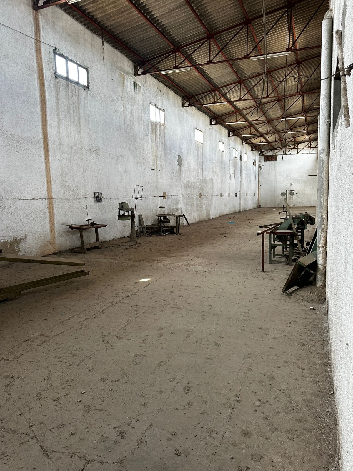 Nouvelle Medina Nouvelle Medina Location Appart. 5 pices+ Dpt commercial