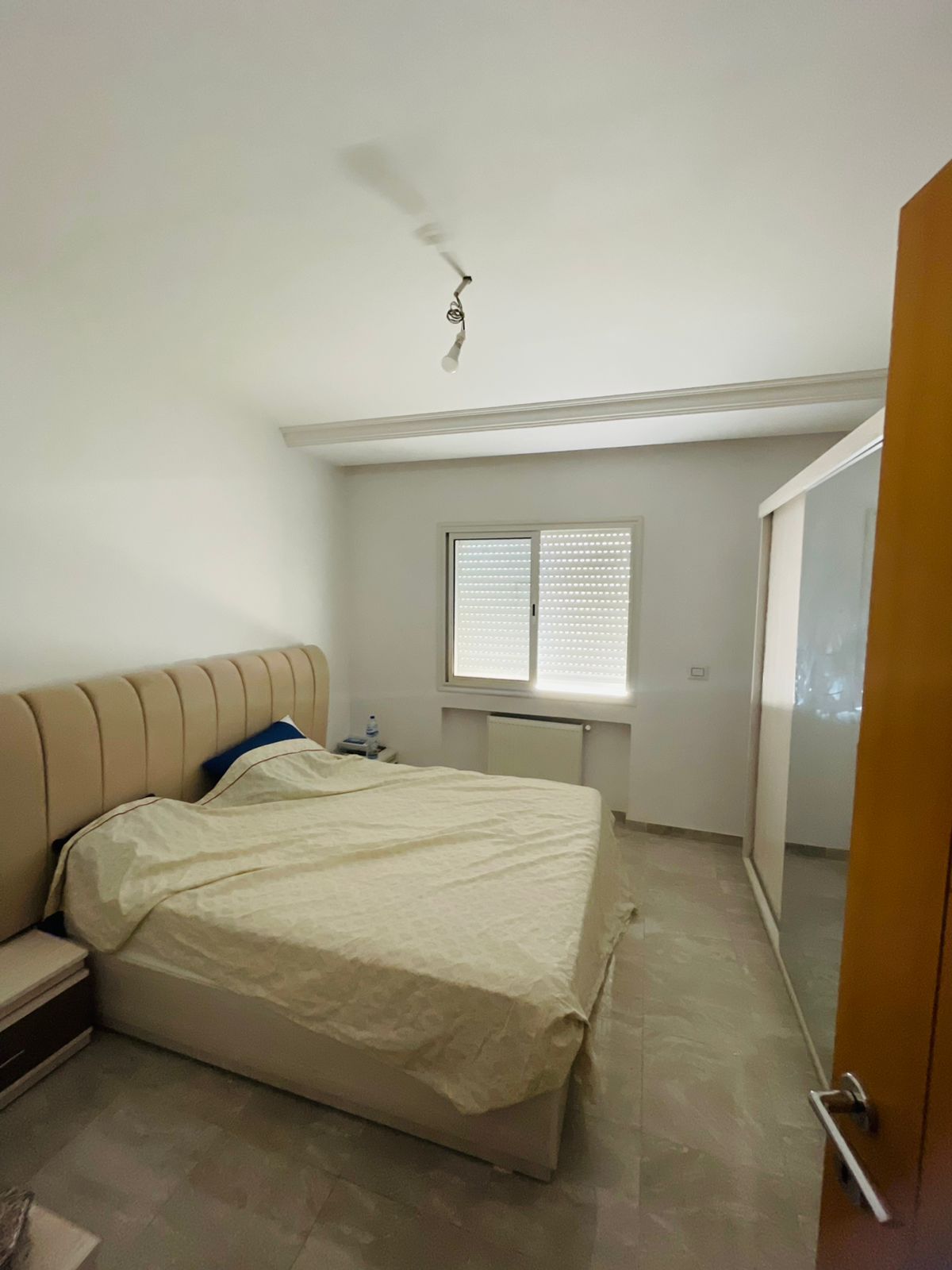 Nouvelle Medina Nouvelle Medina Vente Appart. 2 pices S2 la nouvelle medina 230000md