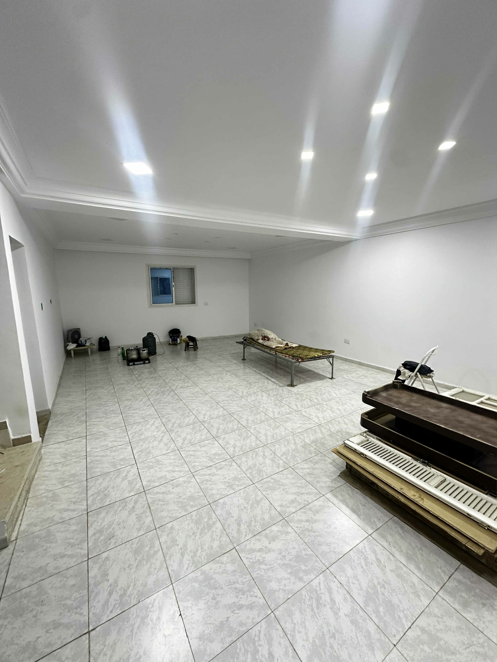 Nouvelle Medina&nbsp;Nouvelle Medina&nbsp;Vente&nbsp;Appart. 4 pi�ces&nbsp;Duplex � la nouvelle m�dina 3