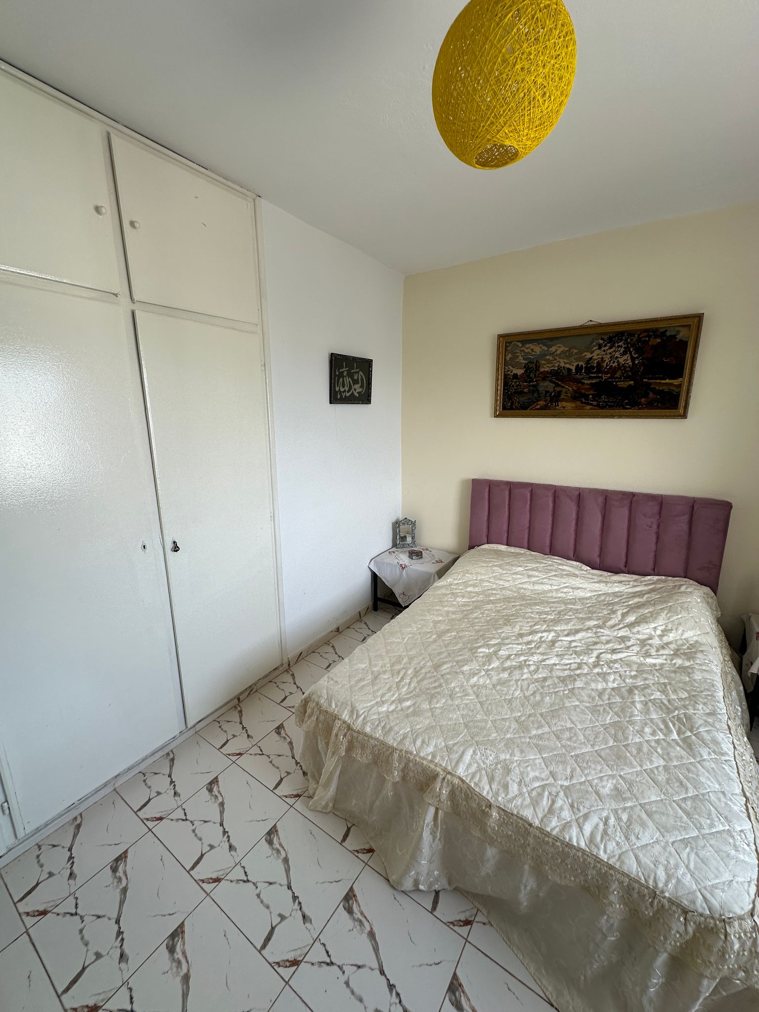 Nouvelle Medina&nbsp;Nouvelle Medina&nbsp;Vente&nbsp;Appart. 1 pi�ce&nbsp;S1 au 4 eme etage sans ascenseur