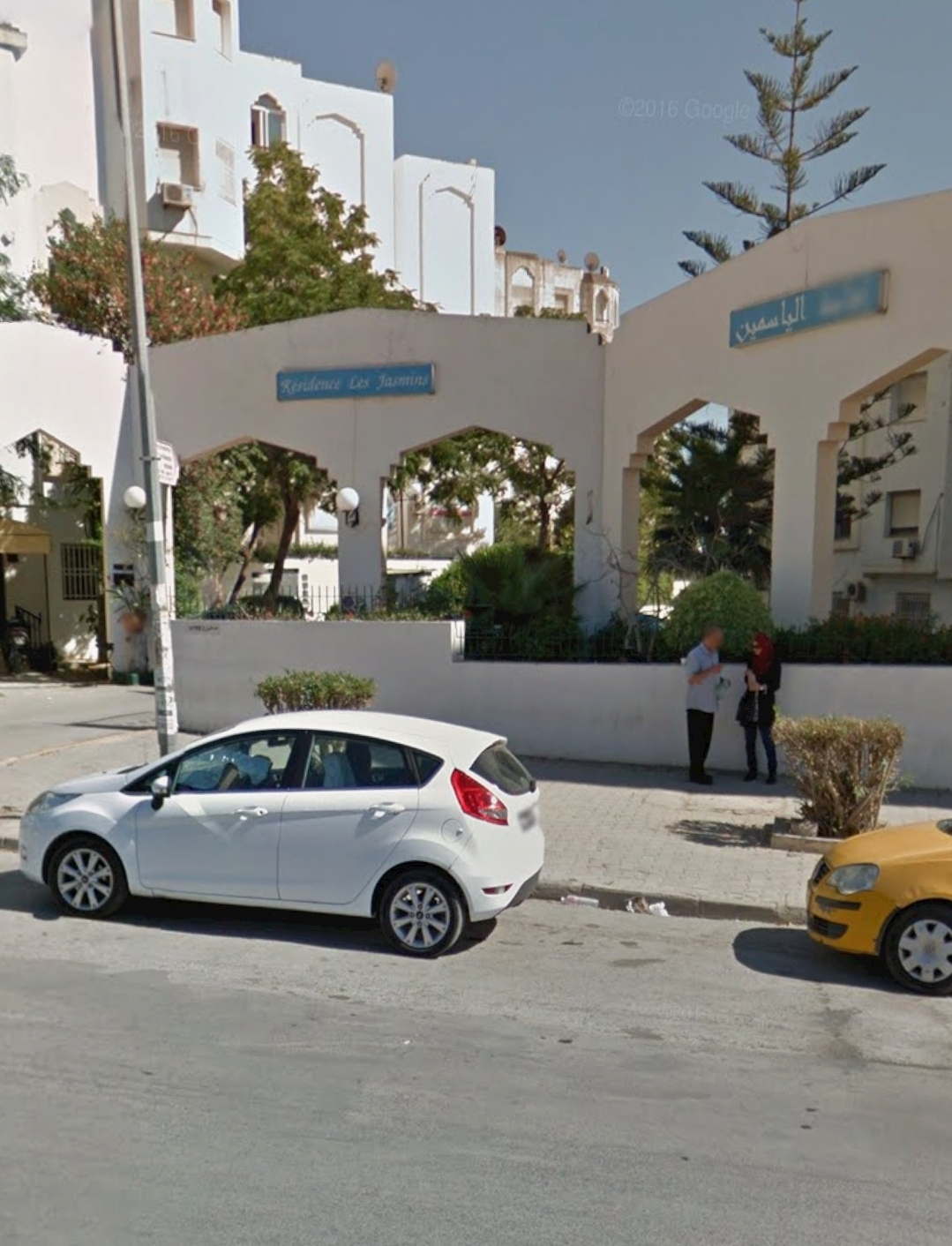 El Menzah&nbsp;El Manar 1&nbsp;Location&nbsp;Autre&nbsp;Depot ou garage