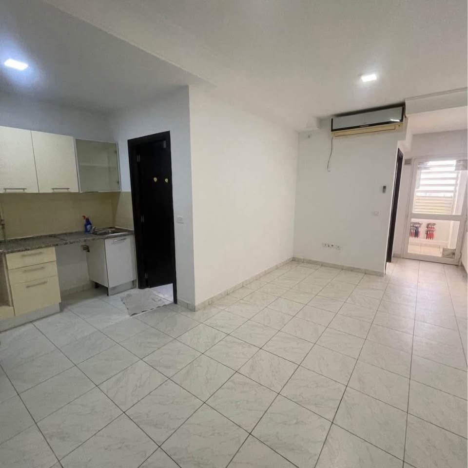 El Menzah El Menzah 9 Location Appart. 2 pices Appartement s1 menzah 9c