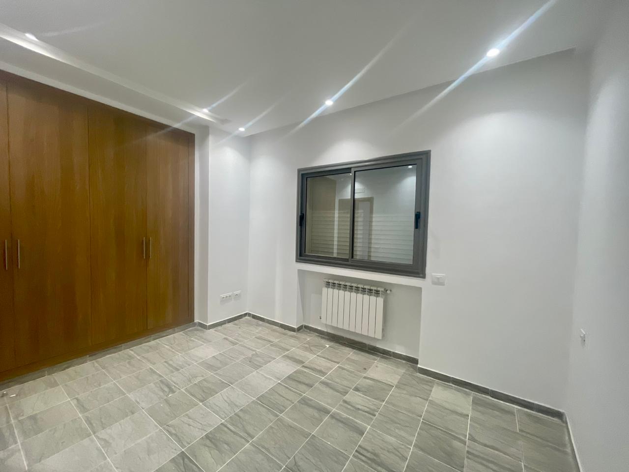 Ariana Ville&nbsp;Cite Ennasr 2&nbsp;Location&nbsp;Appart. 4 pi�ces&nbsp;Appartement s3 a ennasr 2 clinique amilcar