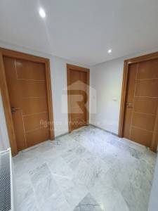 Sousse Jaouhara Sahloul Location Appart. 1 pice    appartement s2 meubl  ref883a