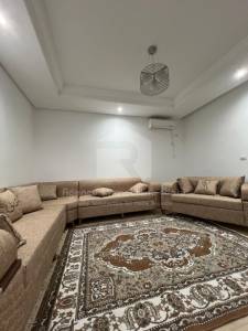Hammam Sousse Hammam Sousse Location Appart. 1 pice    un appartement s1 meubl  ref884a