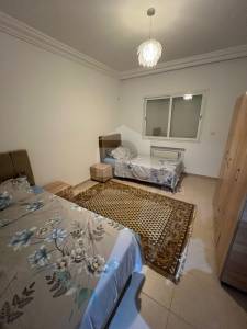 Hammam Sousse Hammam Sousse Location Appart. 1 pice    un appartement s1 meubl  ref884a